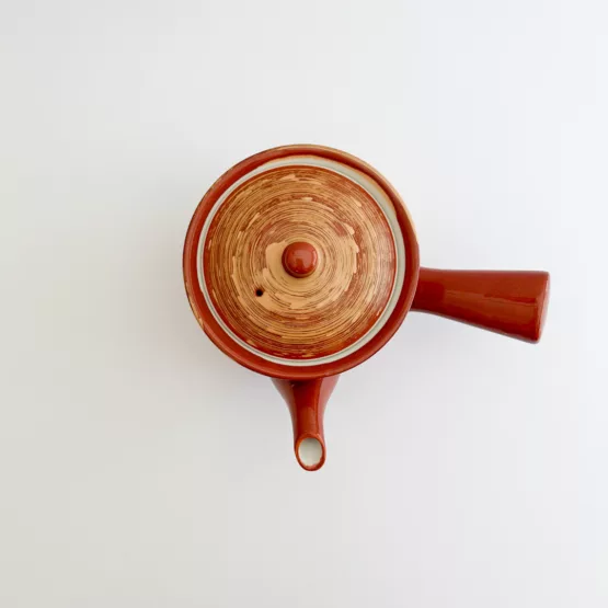 Ensemble théière et tasse à thé Shudei – Image 5